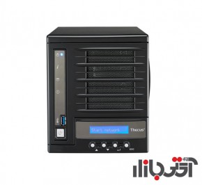 ذخیره ساز تحت شبکه دکاس N4560