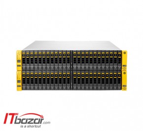 ذخیره ساز شبکه اچ پی 3PAR StoreServ 7440c E7X81A