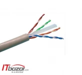 کابل شبکه بافو CAT6 UTP 305m