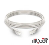 پچ کورد ریشبر CAT5e UTP 3m