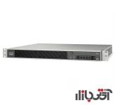 فایروال با فایرپاور سیسکو ASA5512-FPWR-BUN