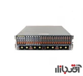 محفظه هارد ذخیره ساز با هارد ای ام سی VNX52DP60015F