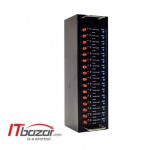 مودم صنعتی ویوکام Q2687RD 16Port USB