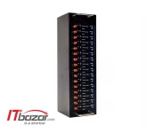 مودم صنعتی ویوکام Q2687RD 16Port USB