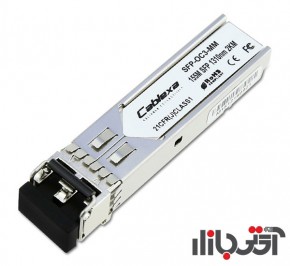 ماژول فیبر نوری سیسکو SFP-OC3-MM