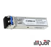 ماژول فیبر نوری سیسکو SFP-OC48-IR1