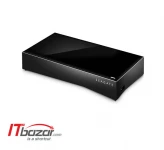 ذخیره ساز تحت شبکه سیگیت Personal Cloud 3TB