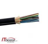 کابل فیبر نوری آی نت 24Core SM Outdoor