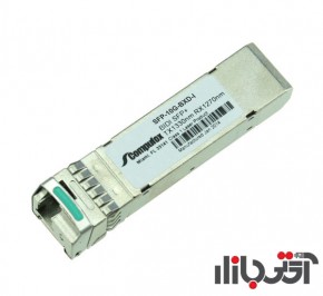 ماژول فیبر نوری سیسکو SFP-10G-BXD-I