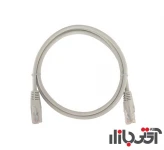 پچ کورد ریشبر CAT6 UTP 10G LSZH 5m