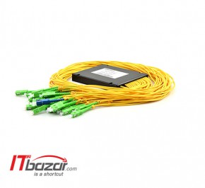 اسپلیتر فیبر نوری اودیکس ABS PLC SC-APC 1x32