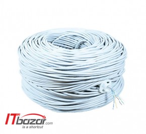 کابل شبکه کاوس CAT6 UTP 305m