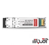 ماژول فیبر نوری سیسکو SFP-10G-ZR