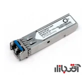 ماژول فیبر نوری سیسکو SFP-GE-E