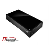 ذخیره ساز تحت شبکه سیگیت Personal Cloud 4TB