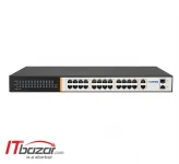 سوئیچ شبکه هورد 28 پورت PS3024