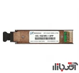 ماژول فیبر نوری سیسکو XFP-10GLR-192SR-L