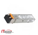 ماژول فیبر نوری سیسکو CWDM-SFP-1570