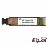 ماژول فیبر نوری سیسکو XFP-10GER-192IR-L