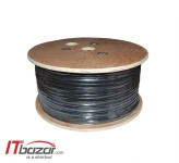 کابل شبکه ان کی تک CAT6 UTP Outdoor 305m NKC6UTPO