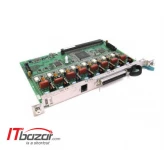 کارت خط شهری سانترال پاناسونیک KX-TDA0180 8Port