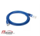 پچ کورد ای فورنت CAT5 UTP 1m