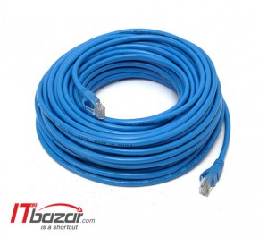 پچ کورد شبکه دلتا CAT6 FTP 10m