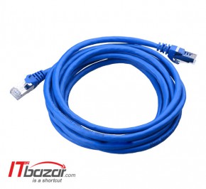 پچ کورد شبکه دلتا CAT6 SFTP 15m