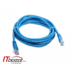 پچ کورد شبکه دلتا CAT6 FTP 0.5m