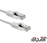 پچ کورد نگزنس CAT6a SFTP 5m