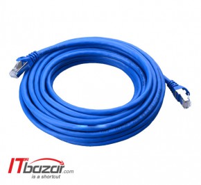 پچ کورد شبکه دلتا CAT6 SFTP 20m