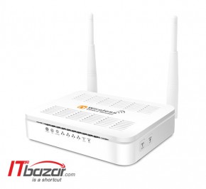 روتر VDSL2 بی سیم بادتک RN104R4-2T2R-A3