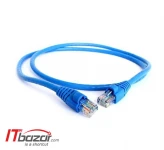 پچ کورد شبکه دلتا CAT5e FTP 0.3m