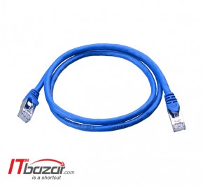 پچ کورد شبکه دلتا CAT6 SFTP 7m