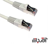 پچ کورد نگزنس CAT6a SFTP 2m