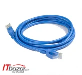 پچ کورد شبکه دلتا CAT5e FTP 0.5m