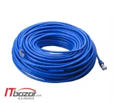 پچ کورد شبکه دلتا CAT6 SFTP 30m