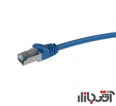 پچ کورد نگزنس CAT6a SFTP 1m