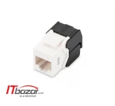 کیستون شبکه دیجی توس CAT6 UTP DN-93603