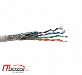 کابل شبکه مایکرونت CAT6 SFTP 305m