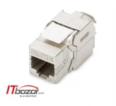 کیستون شبکه دیجی توس CAT6 STP DN-93612-1