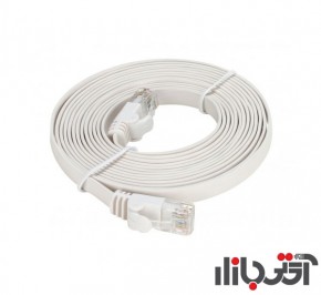 پچ کورد دی لینک CAT6 UTP 3m