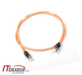 پچ کورد نگزنس CAT6a FTP LSZH 20m N11A.U1F200OK