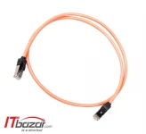 پچ کورد نگزنس CAT6 STP LSZH 3m N11G.P1B030OK