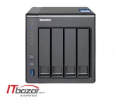 ذخیره ساز تحت شبکه کیونپ TS-431x-2G