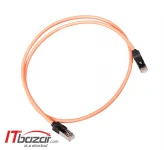 پچ کورد نگزنس CAT6 STP LSZH 5m N11G.P1B050OK