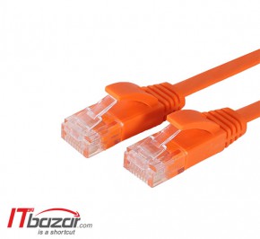 پچ کورد شبکه رویان CAT6 UTP 0.5m