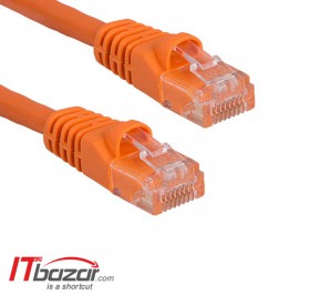 پچ کورد شبکه رویان CAT6 UTP 3m