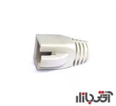 روکش سوکت شبکه متا الکترونیک RJ45