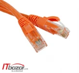 پچ کورد شبکه رویان CAT6 UTP 10m